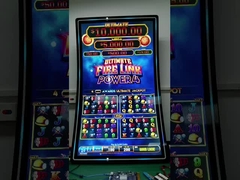 C schermo touch curvo