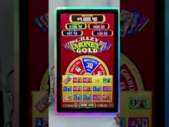 Il denaro pazzo oro 1