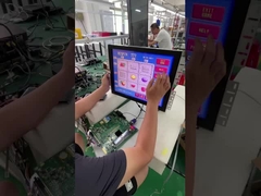 POG510 Scheda veloce