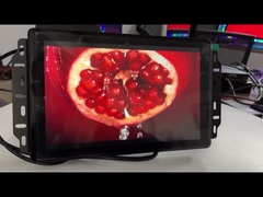 Monitor industriale di tocco