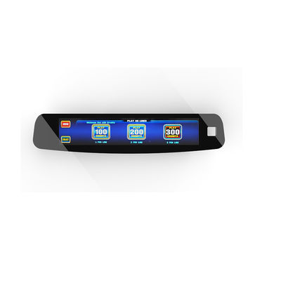 Stepper curvo P-CAP Firelink Original Ideck Taste touch screen Bally Alpha 2 Pro V22 V32
