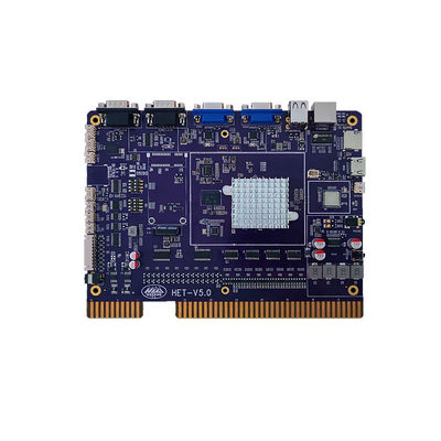 HET Skill Game Arcade Ultimate Fire Link Power4 Pcb Tabella di gioco