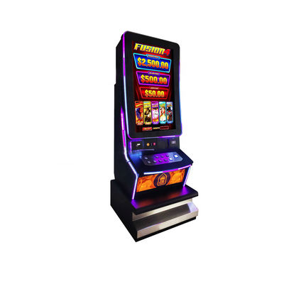 HET USA Popular Vertical Skill Arcade Game Pcb Fusion5/4 Per Macchine da gioco