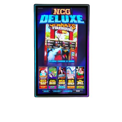 5.1V Skill NCG3/2/1 Vertical Game Pcb Board per la macchina per la sala giochi