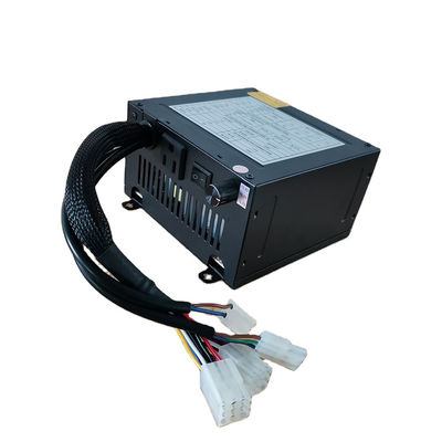 Fornitore di alimentazione per POT O Gold Fox 340s, T340 POG WMS 550 Life Of Luxury Game Machine