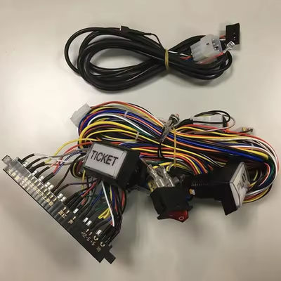 Cable harness POG per T340+ Fox 340s Pot O Gold Tavolo da gioco POG 595 510 580