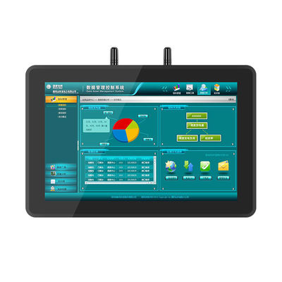 HD1920*1080 All In One Pc Touch Screen 11,6 pollici con Windows OS