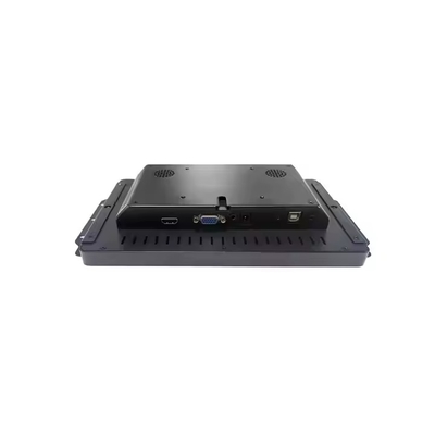 10.1" FHD HD Supporto capacitivo 10 punti touch screen VGA Computer Monitor