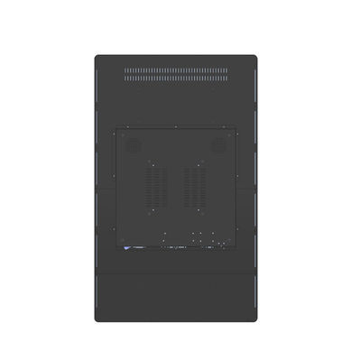 43' J Curved PCAP Touch Monitor Con 3M/ELO Protocollo Per Giochi