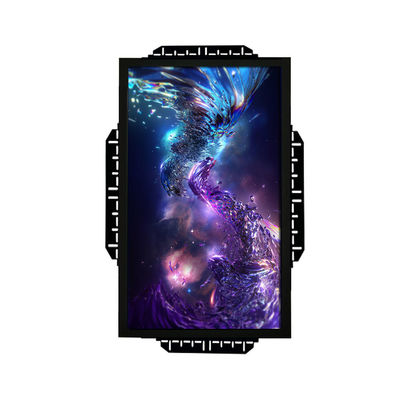 schermo touch multi 10 punti con compatibilità 3M/ELO