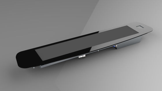 Vivi il livello successivo di gioco con iDeck Black Button RGB Lighting
