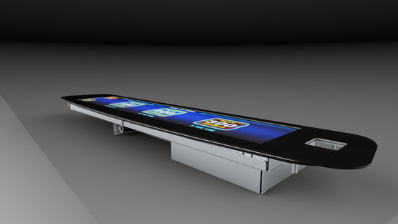 Vivi il livello successivo di gioco con iDeck Black Button RGB Lighting