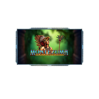 Anwell Display LCD Open Frame Non Touch 43 pollici per schermi Firelink Gaming Machine