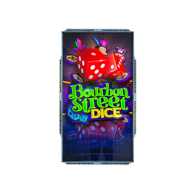 Anwell Display LCD Open Frame Non Touch 43 pollici per schermi Firelink Gaming Machine