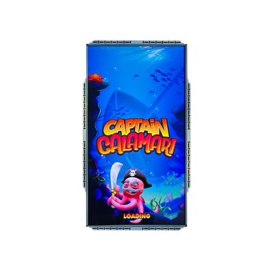 Anwell Display LCD Open Frame Non Touch 43 pollici per schermi Firelink Gaming Machine