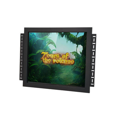 19 pollici infrarossi touch screen gaming monitor compatibile con il protocollo 3M/ELO