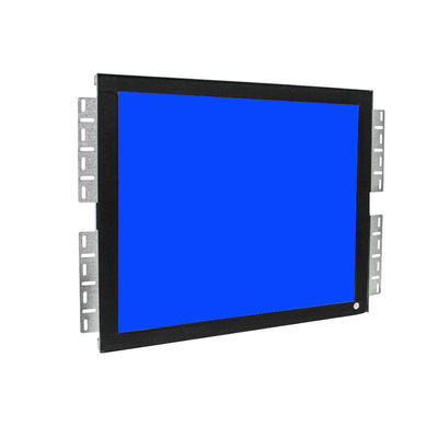 Dispositivo per il monitor touch screen a infrarossi da 17 pollici per i giochi personalizzabile in base alle esigenze dei clienti
