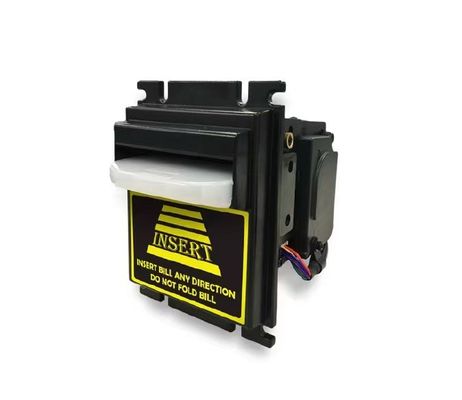 TOP TP70 P5/P8 TIC banconote Acceptore di bollette Validatore di chioschi Acceptore di bollette per distributori automatici