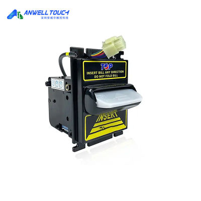 TOP TP70 P5/P8 TIC banconote Acceptore di bollette Validatore di chioschi Acceptore di bollette per distributori automatici