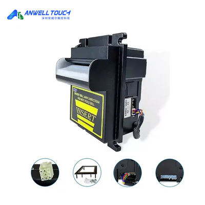 TOP TP70 P5/P8 TIC banconote Acceptore di bollette Validatore di chioschi Acceptore di bollette per distributori automatici