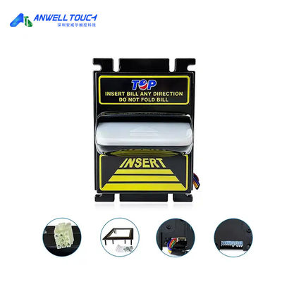 TOP TP70 P5/P8 TIC banconote Acceptore di bollette Validatore di chioschi Acceptore di bollette per distributori automatici