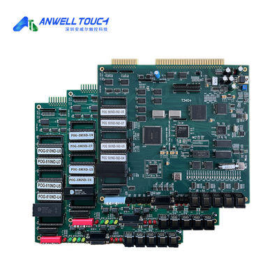 Green Pot O Gold T340 POG 595 Versione Tavola da gioco PCB In vendita
