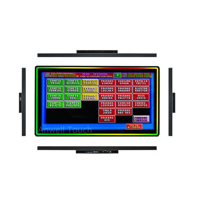 43 pollici PCAP Verticale BalIy Originale Firelink Gaming Monitor Capacitivo Touch Screen Monitor