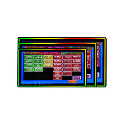 43 pollici PCAP Verticale BalIy Originale Firelink Gaming Monitor Capacitivo Touch Screen Monitor