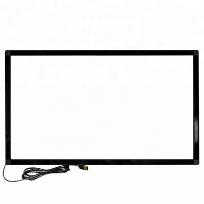 27 Inch Ir Overlay Multi Touch Screen Kit Open Frame per il monitor touch screen con controller 3M Microtouch