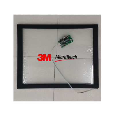 3M Microtouch Multi Touch Overlay Kit per il monitor di gioco POG / WMS