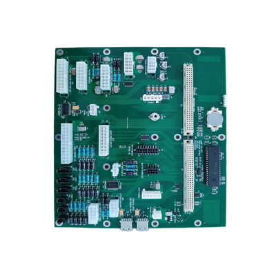 Macchine per videogiochi Kit di assemblaggio di giochi Parti PCBA Tavola Ballly Alpha2 Backplane