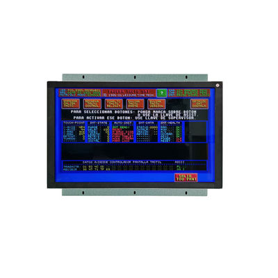 23.8" Display a schermo IR a schermo IR