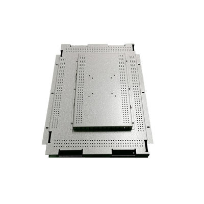 22 pollici infrarossi touch monitor con VGA / CGA segnale di ingresso per i giochi e interattivo