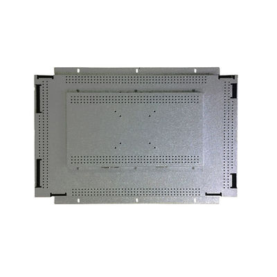 22 pollici infrarossi touch monitor con VGA / CGA segnale di ingresso per i giochi e interattivo