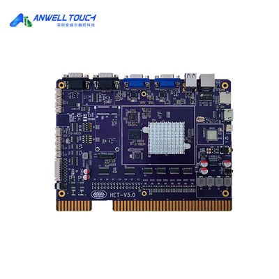 HET FireLink POWER 2 Pcb Gioco 8in1 Board PCB