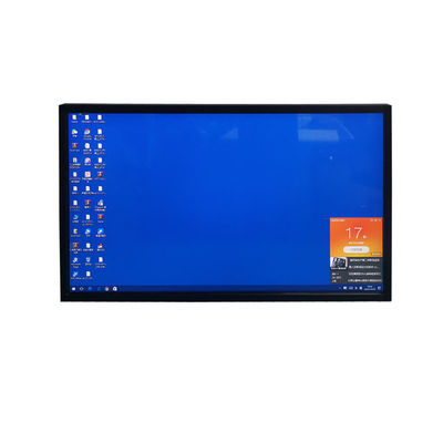 3M RS232 Gaming Touch Screen 27 Inch Firelink MegaLink BalIy Fusion Game Monitor Monitor per schermo infrarosso