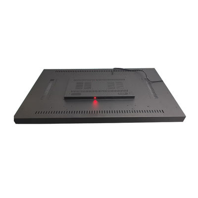 55 pollici Gaming Infrared Touch Screen Monitor per interattivo con ingressi VGA/DVI/HD-MI