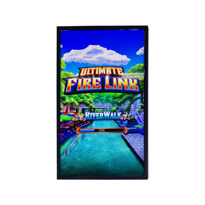 3M RS232 Gaming Touch Screen 27 Inch Firelink MegaLink BalIy Fusion Game Monitor Monitor per schermo infrarosso