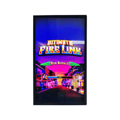 3M RS232 Gaming Touch Screen 27 Inch Firelink MegaLink BalIy Fusion Game Monitor Monitor per schermo infrarosso