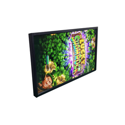 3M RS232 Gaming Touch Screen 27 Inch Firelink MegaLink BalIy Fusion Game Monitor Monitor per schermo infrarosso