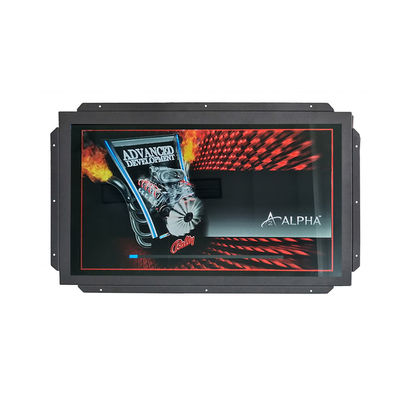 3M RS232 Gaming Touch Screen 27 Inch Firelink MegaLink BalIy Fusion Game Monitor Monitor per schermo infrarosso