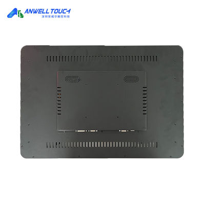 22 pollici Nuovo TFT Pcap Touch Screen Monitor LCD Con VGA CGA RS232 USB