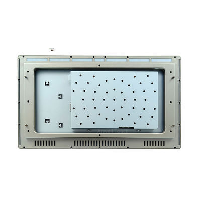 23 pollici touchscreen con capacità Aristocrat Helix Games Monitor Multi Touch