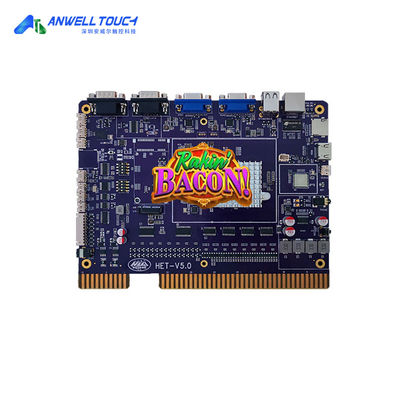 Giocattolo di abilità Rakin' Bacon per la macchina da gioco