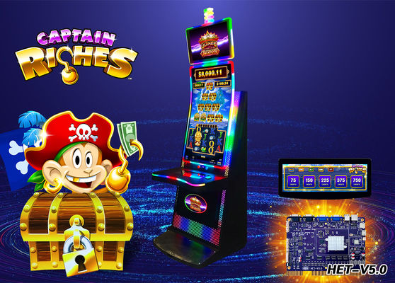 Gioco di abilità Tavola giochi multipli Ultima scelta 4in1 per la macchina da gioco