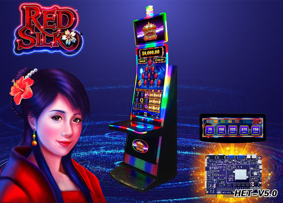 Gioco di abilità Tavola giochi multipli Ultima scelta 4in1 per la macchina da gioco