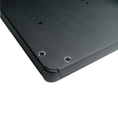 Monitor touchscreen a telaio aperto da 32 pollici con P-Cap e interfaccia USB con risoluzione 1920x1080