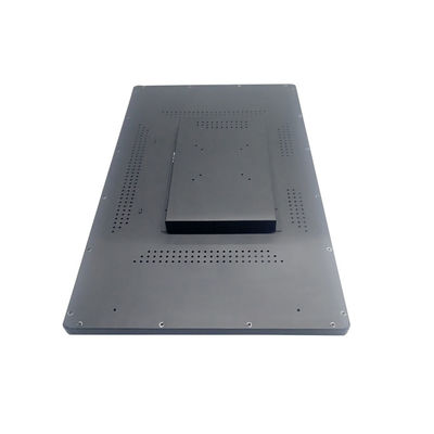 Monitor touchscreen a telaio aperto da 32 pollici con P-Cap e interfaccia USB con risoluzione 1920x1080