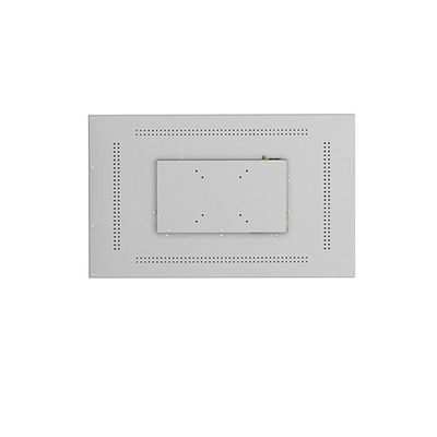 32 pollici angolo di visione ampio Industrial Touch Monitor PCAP Multi Touch per chioschi e segnaletica digitale interattiva Applicat