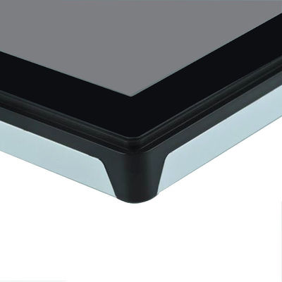 32 pollici angolo di visione ampio Industrial Touch Monitor PCAP Multi Touch per chioschi e segnaletica digitale interattiva Applicat